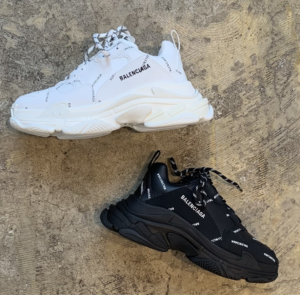 60代メンズハイブランドスニーカーおすすめ10選